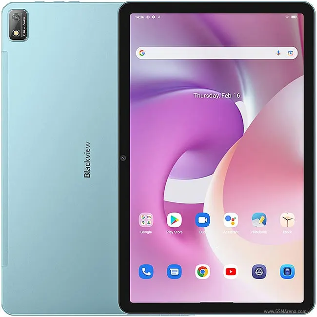 Blackview Tab 16