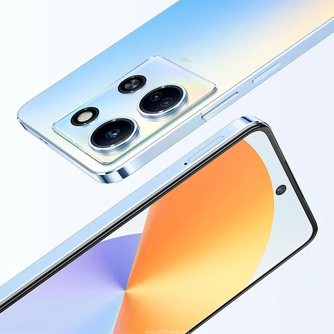 Infinix Note 30