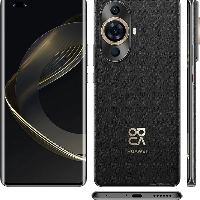 Huawei nova 11 Pro