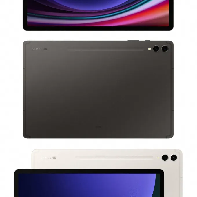 Samsung Galaxy Tab S9+