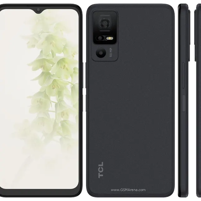 TCL 40 NxtPaper 5G