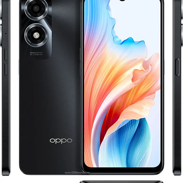 Oppo A2x