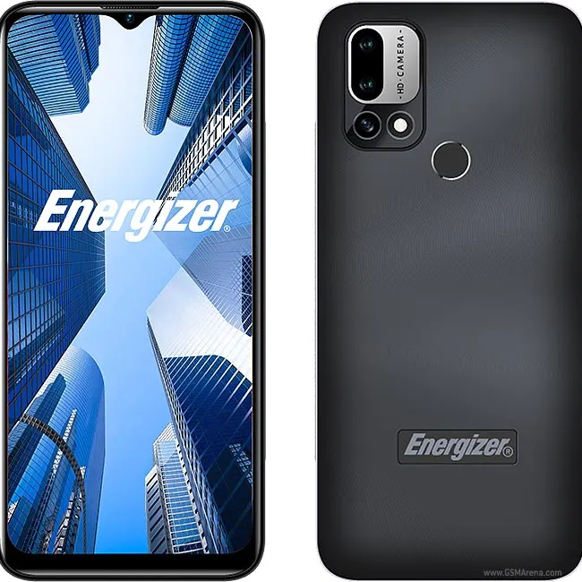 Energizer Ultimate 65G