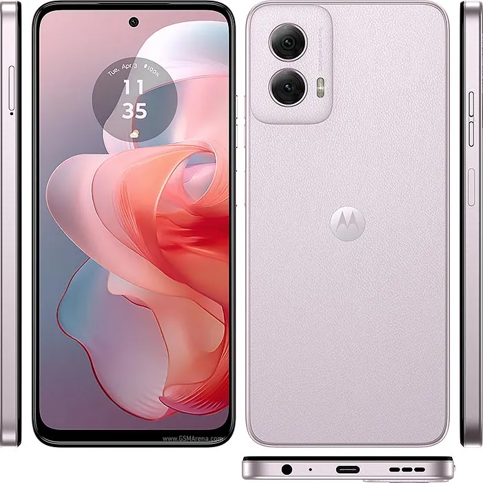 Motorola Moto G Power (2024)