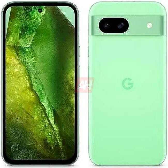 Google Pixel 8a