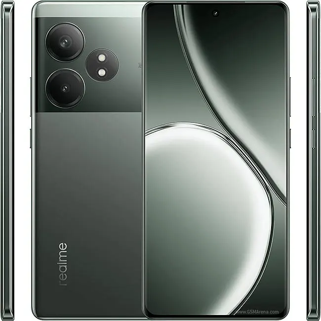 Realme GT 6T