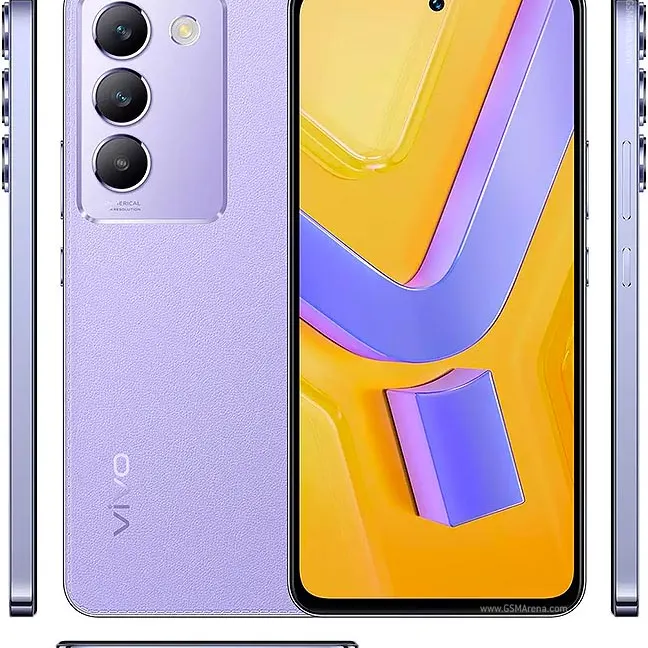 vivo V30 SE