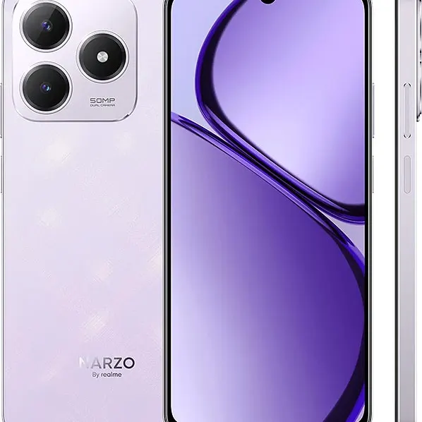 Realme Narzo N63