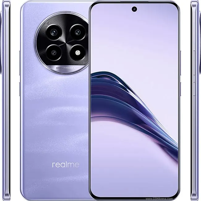 Realme 13 Pro