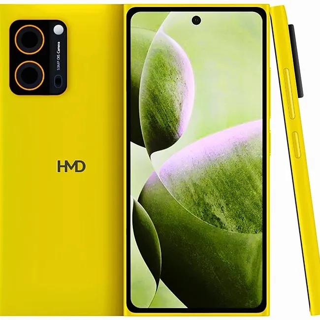 HMD Hyper