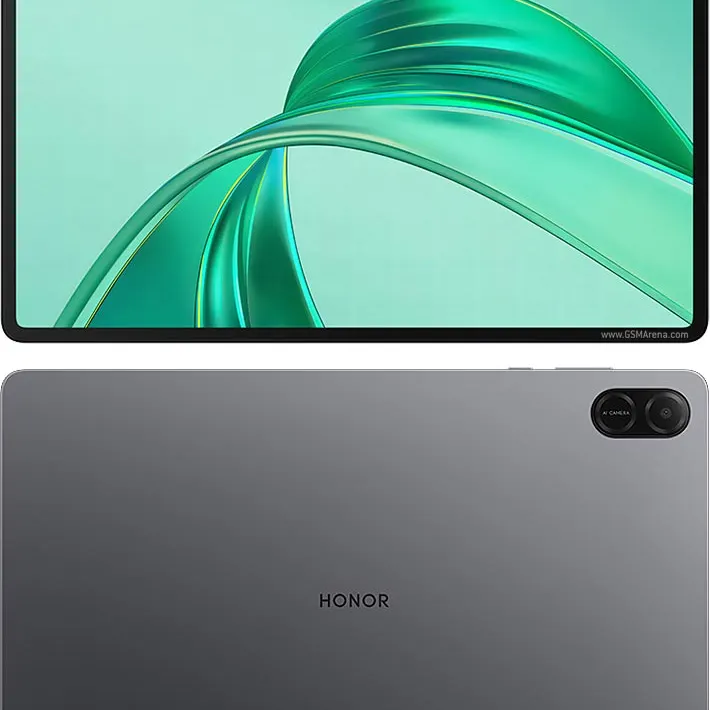 Honor Pad X8a