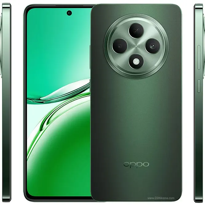 Oppo F27