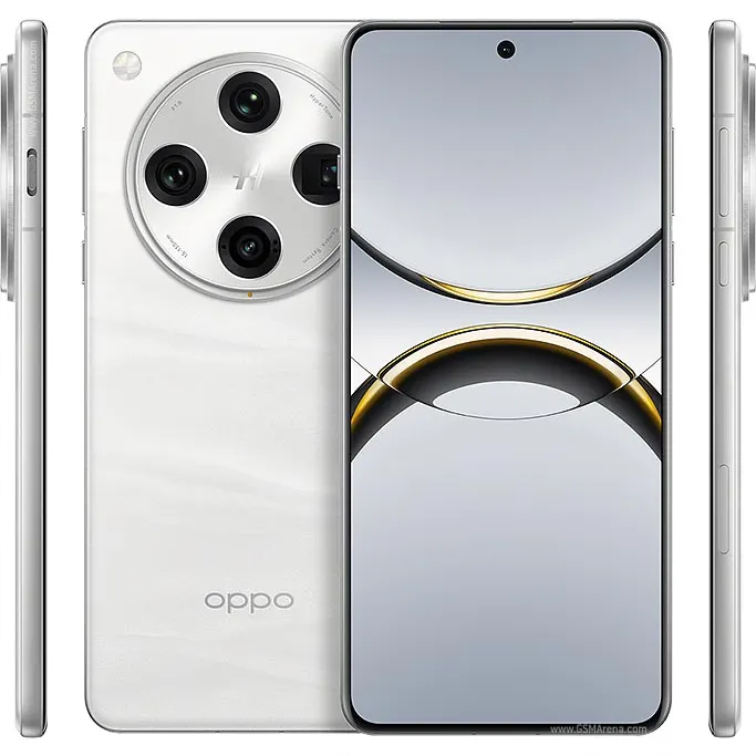 Oppo Find X8 Pro