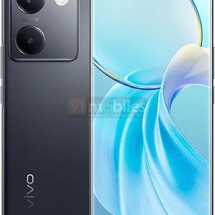 vivo Y300+
