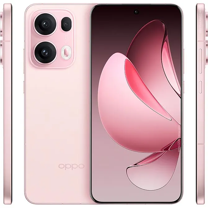 Oppo Reno13 Pro (China)