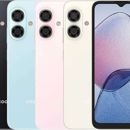 Coolpad Cool 40i