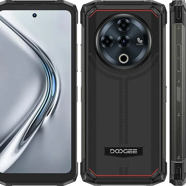 Doogee Fire 6 Power