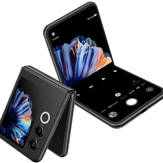 ZTE nubia Flip2