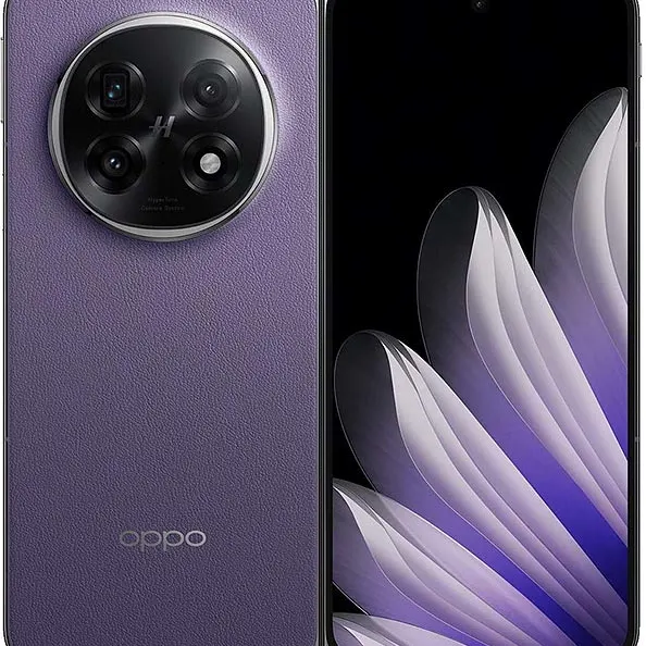Oppo Find N5