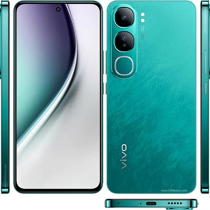 vivo Y200 4G
