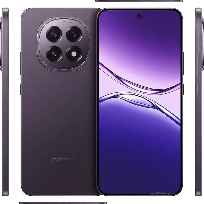 Oppo A5 (China)