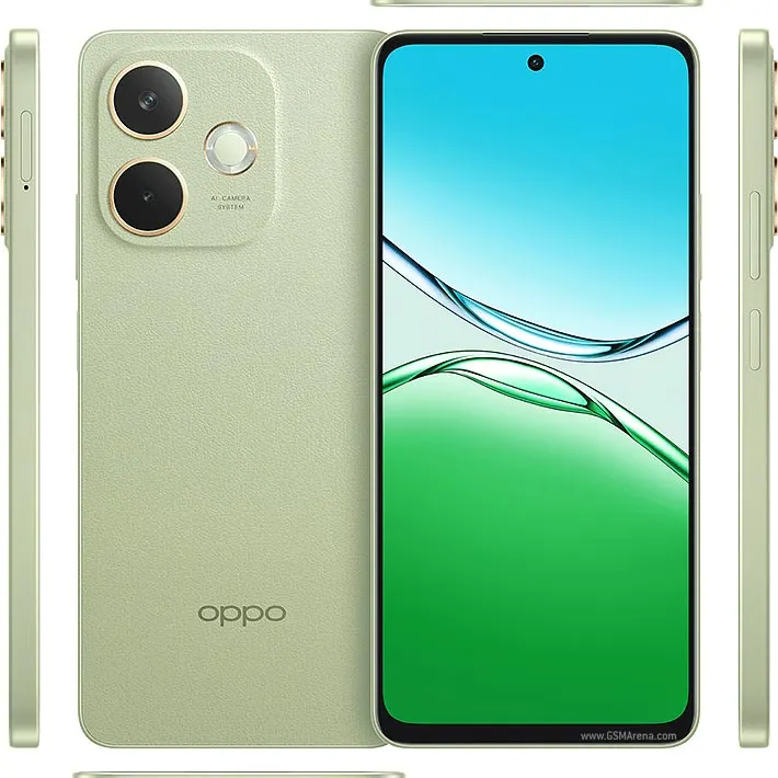 Oppo A5 Yough
