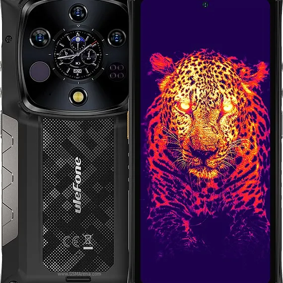 Ulefone Armor 28 Ultra Thermal