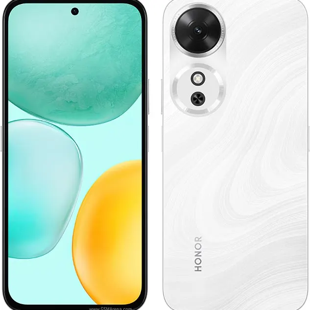 Honor Play 60