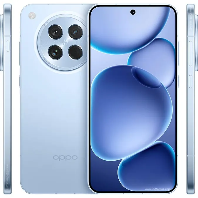 Oppo Find X8s