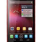 alcatel One Touch Scribe X