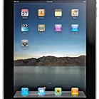 Apple iPad Wi-Fi + 3G