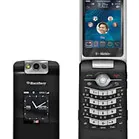 BlackBerry Pearl Flip 8220