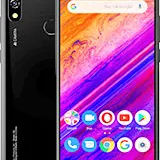 BLU G8