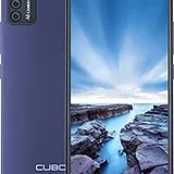 Cubot J8