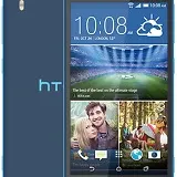 HTC Desire Eye