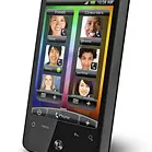 HTC Gratia
