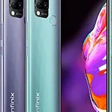 Infinix Hot 10s NFC