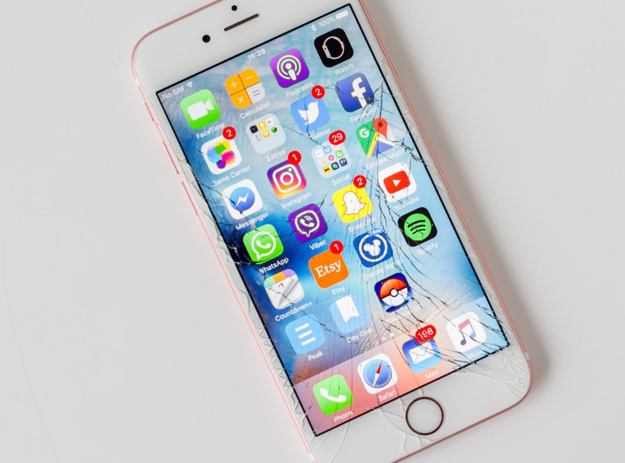 Keuntungan Asuransi untuk Smartphone