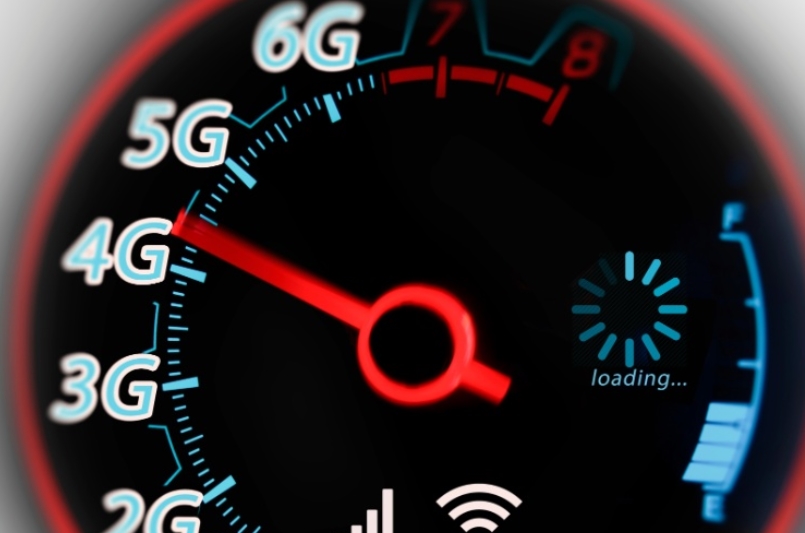 Perbedaan antara 3G, 4G, dan 5G