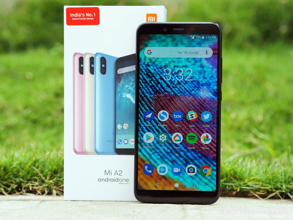Rahasia Xiaomi dengan Harga Murah