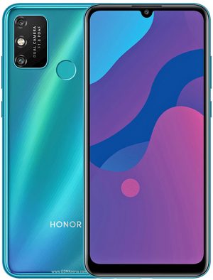 Honor Play 9A