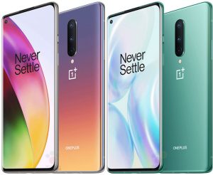 OnePlus 8