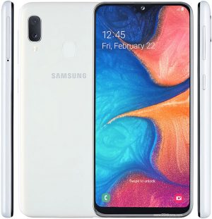 Samsung Galaxy A20e