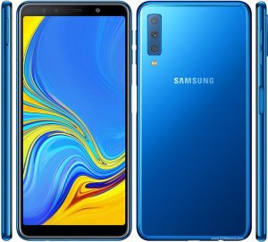 Samsung Galaxy A7 (2018)
