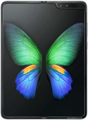 Samsung Galaxy Fold 5G