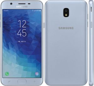 Samsung Galaxy J7 (2018)