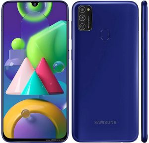 Samsung Galaxy M21