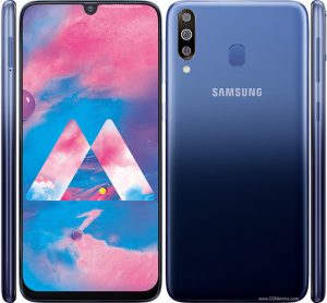 Samsung Galaxy M30