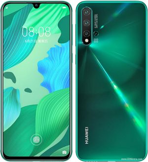 Huawei nova 5 Pro