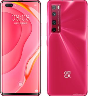 Huawei nova 7 Pro 5G